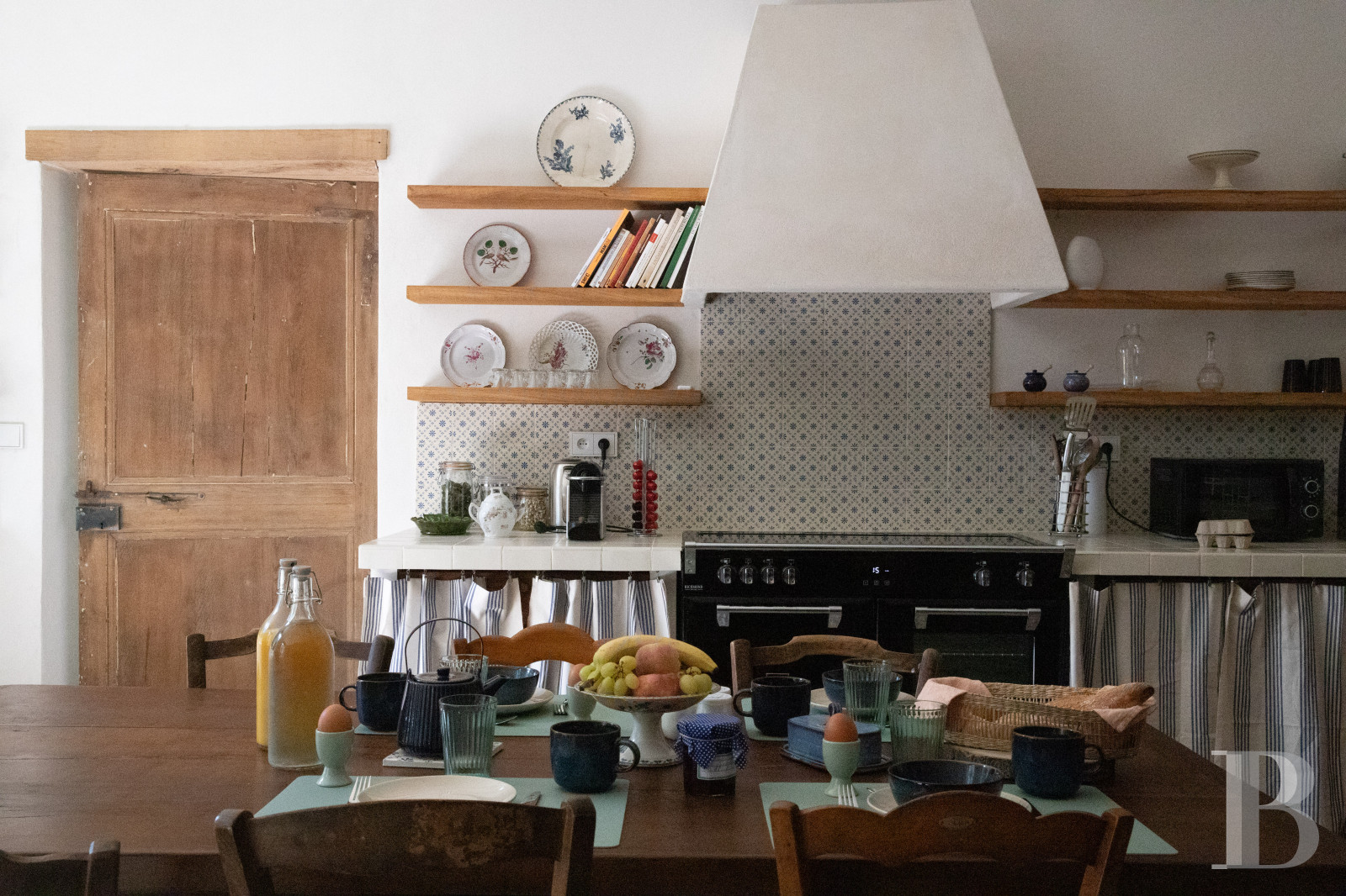 A carefully renovated 19th-century family home in the Plateau de Millevaches nature reserve in Flayat  - photo  n°24